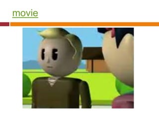 movie
 