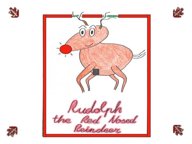 Rudolf
