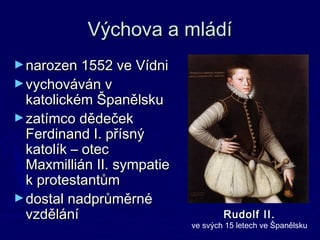 Rudolf2 | PPT
