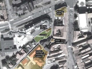 Rudolf Kozlai: Urbanika