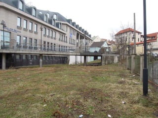 Rudolf Kozlai: Urbanika