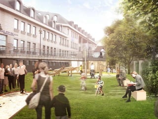 Rudolf Kozlai: Urbanika