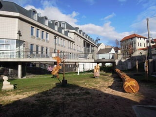 Rudolf Kozlai: Urbanika