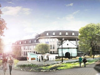 Rudolf Kozlai: Urbanika