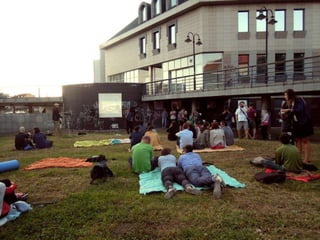 Rudolf Kozlai: Urbanika