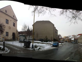 Rudolf Kozlai: Urbanika