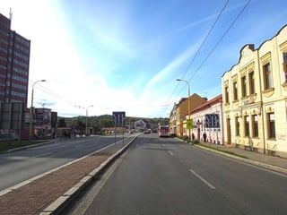 Rudolf Kozlai: Urbanika