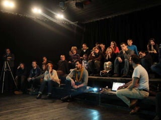 Rudolf Kozlai: Urbanika