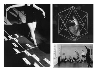 TUDO SOBRE RUDOLF LABAN descrição e trabalhos | PDF