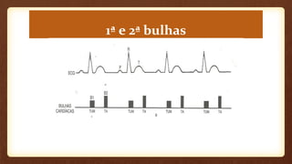 1ª e 2ª bulhas
 