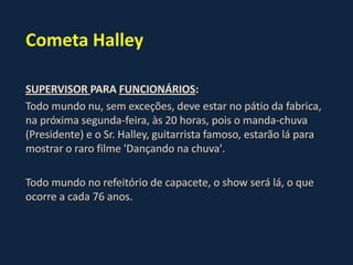  Quem nunca deu ouvidos?. Falar, interagir... É normal;
