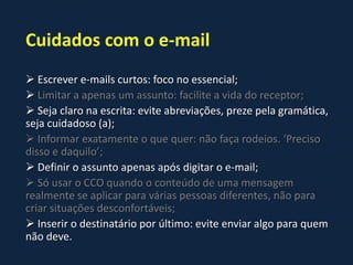  Mais confunde do que ajuda!; 