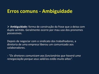  Agir rápido, não perder tempo e ter comitê de gestão de crise.Cometa HalleyPRESIDENTE PARA O DIRETOR:Na próxima segunda, aproximadamente às 20 horas, o cometa Halley poderá ser visto. Trata-se de um fenômeno que ocorre a cada 76 anos. Assim, peço que os funcionários estejam reunidos no pátio da fábrica, todos usando capacete de segurança, para que eu possa explicar o fenômeno a eles. Se estiver chovendo, não poderemos ver o espetáculo a olho nu, e todos deverão se dirigir ao refeitório, onde será exibido um filme documentário sobre o cometa Halley. 