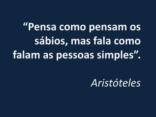  Seja claro na escrita: evite abreviações, preze pela gramática, seja cuidadoso (a);