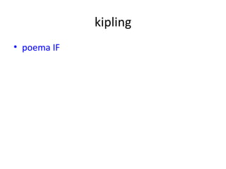 kipling poema IF 