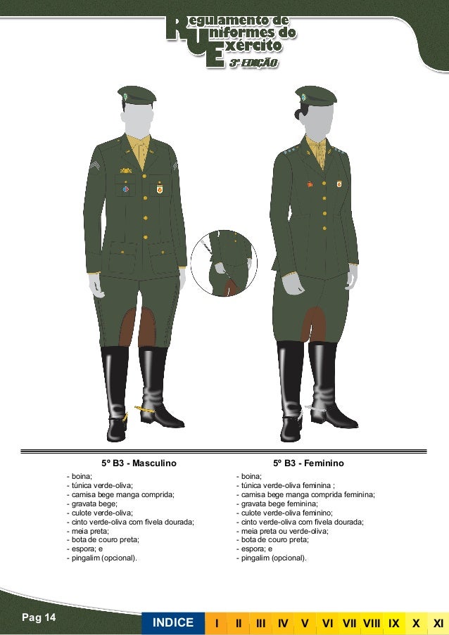 Rue Anexo A Dos Uniformes Rue Anexo A Dos Uniformes
