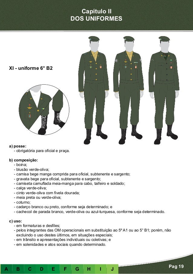Rue Capitulo Ii Dos Uniformes Rue Capitulo Ii Dos Uniformes