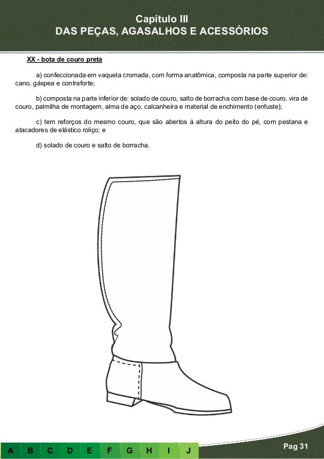 bota hipismo sob medida