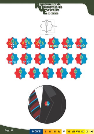 Pag 152
INDICE III III IV V VI VII VIII IX X XI
 