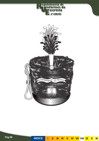 Pag 96
INDICE III III IV V VI VII VIII IX X XI
 