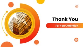 Thank You
For Your Attention
 