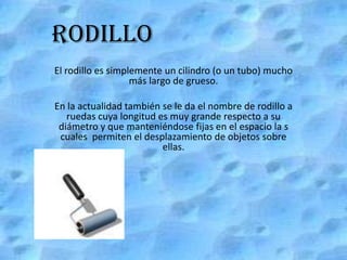 Transformar en giratorio otros movimientos o viceversa(Excéntrica, leva, torno); como en piedras de afilar, máquinas de coser, ruedas de timón, programadores de lavadora, cabrestantes...