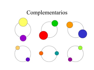 Complementarios 