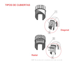 ruedas y neumáticos | PPS