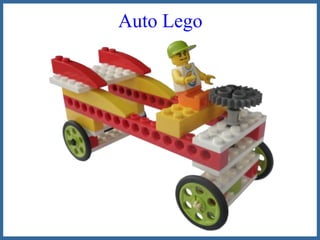 Auto Lego