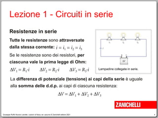 la corrente elettrica nei liquidi e nei gas zanichelli Liquido svapo per sigaretta elettronica main image 0