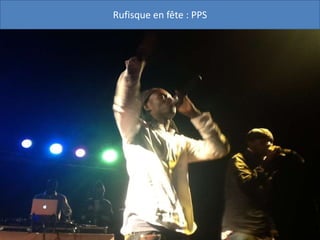 Rufisque en fête : PPS

 