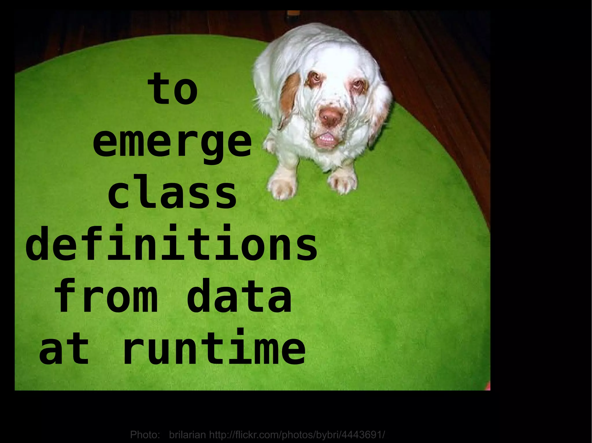 Rugalytics | Ruby Manor Nov 2008