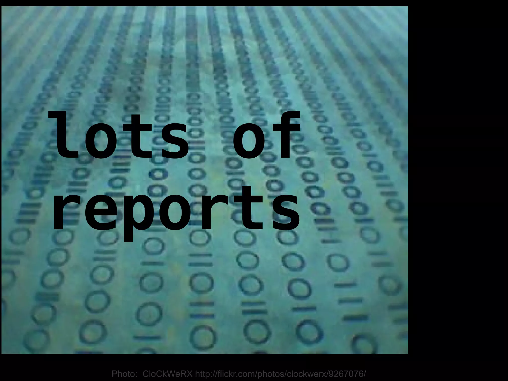 Rugalytics | Ruby Manor Nov 2008