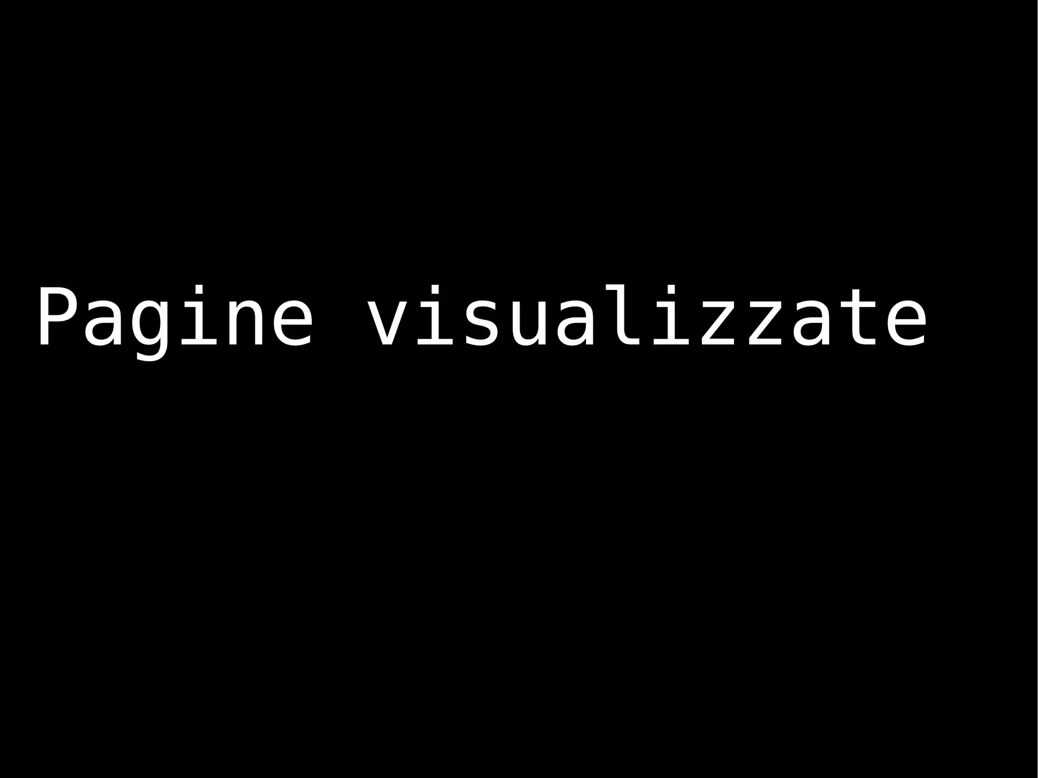 Rugalytics | Ruby Manor Nov 2008