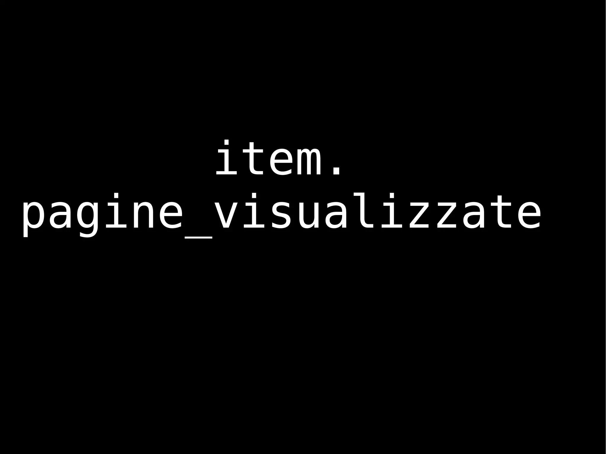 Rugalytics | Ruby Manor Nov 2008