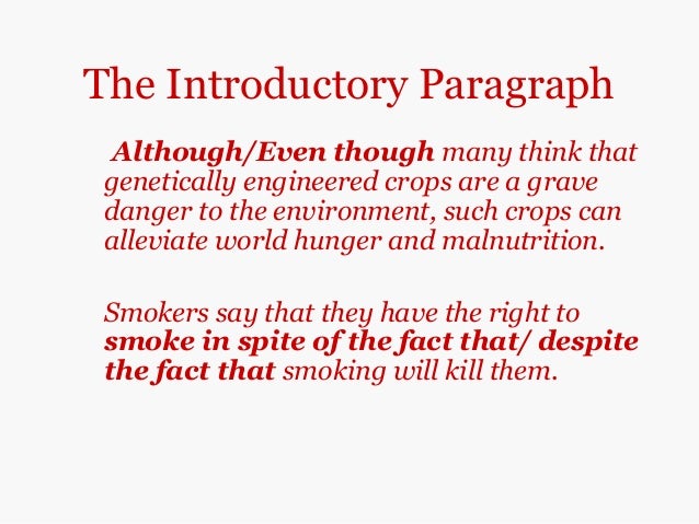 Hunger and malnutrition essay