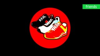 friends
 