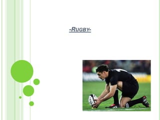 -RUGBY-

 