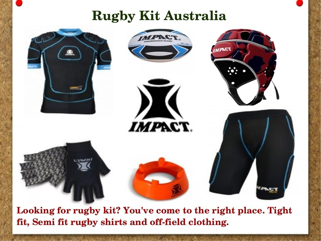 Rugby Headgear