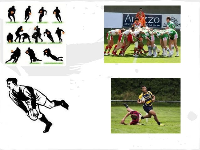 rugby ppt