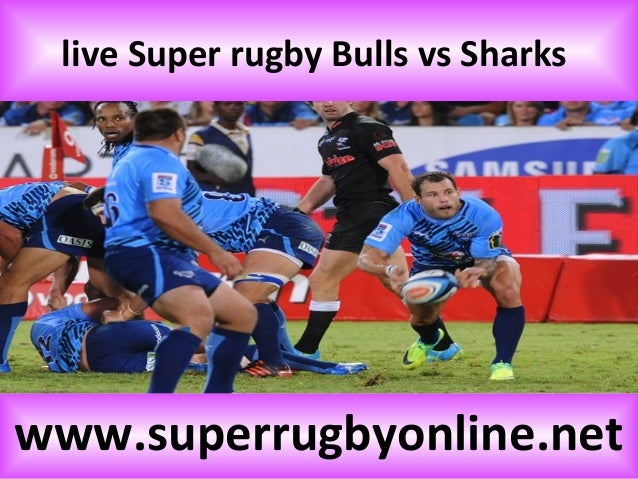 Rugby Stream Bulls Vs Sharks