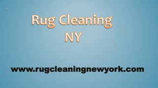 www.rugcleaningnewyork.com
 