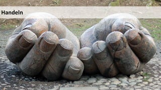 Handeln  