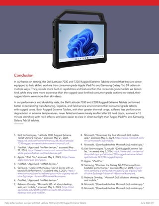 Firstnet Dell Help skilled workers succeed with Dell Latitude 7030 and 7230 Rugged ...