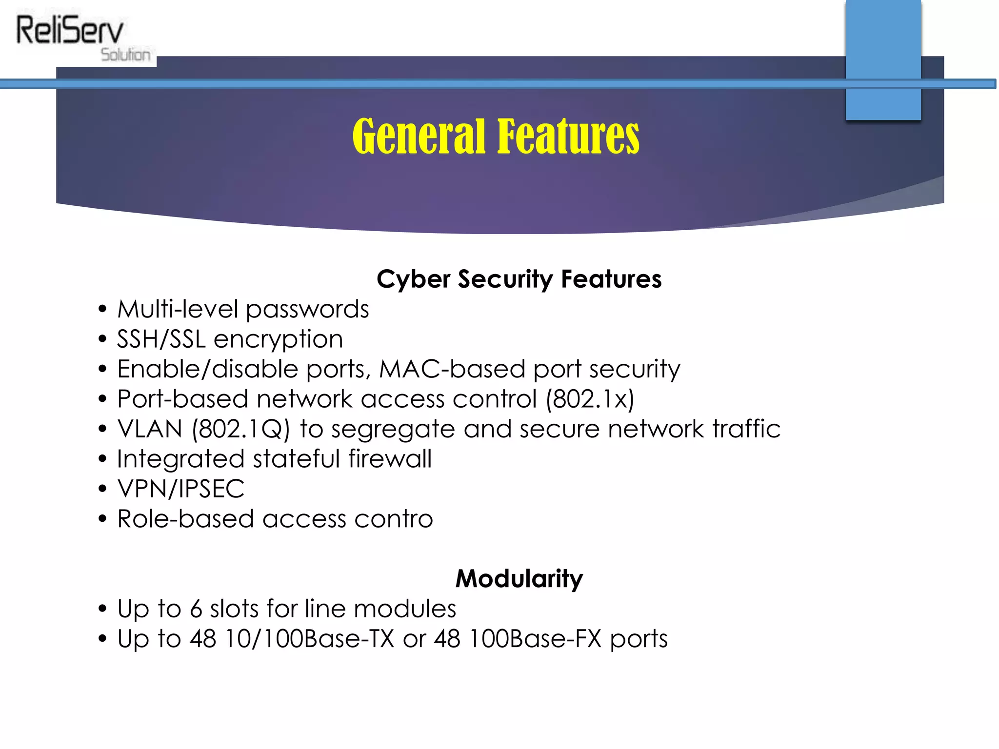 Ruggedcom mx5000 enclosure | PPT