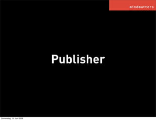 Facebook mit Rails und Facebooker