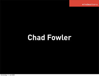 Facebook mit Rails und Facebooker