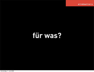 Facebook mit Rails und Facebooker