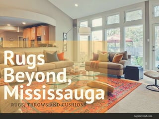 Rugs cushions and throws mississauga