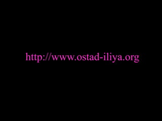http://www.ostad-iliya.org